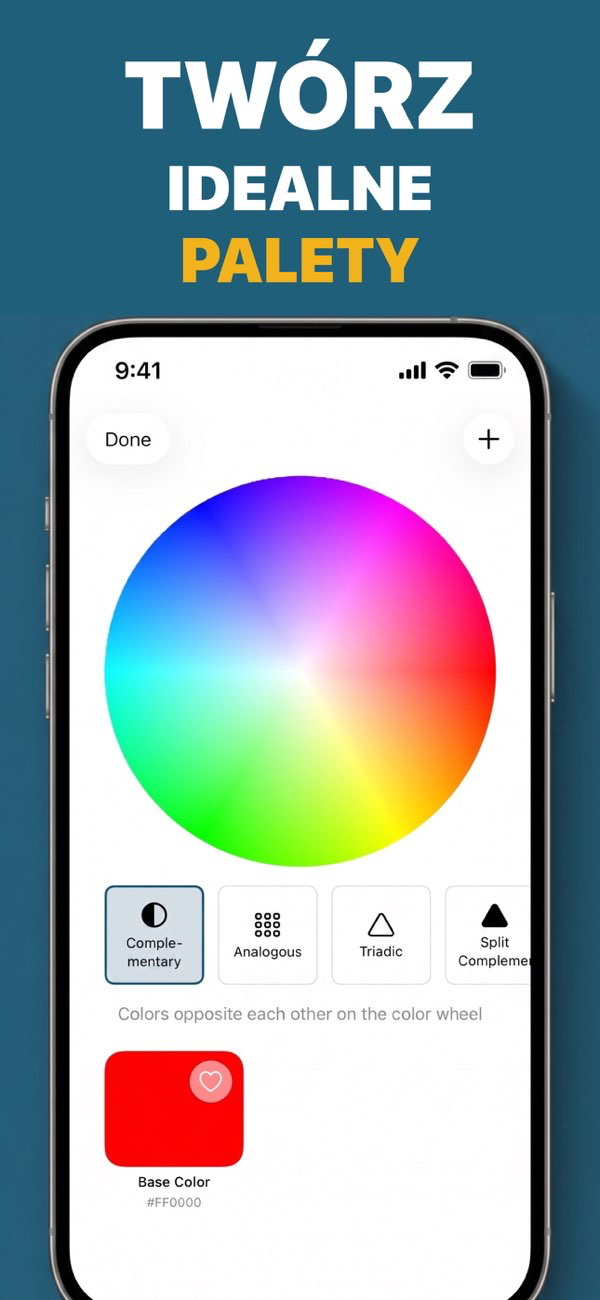 Color Analysis Tools