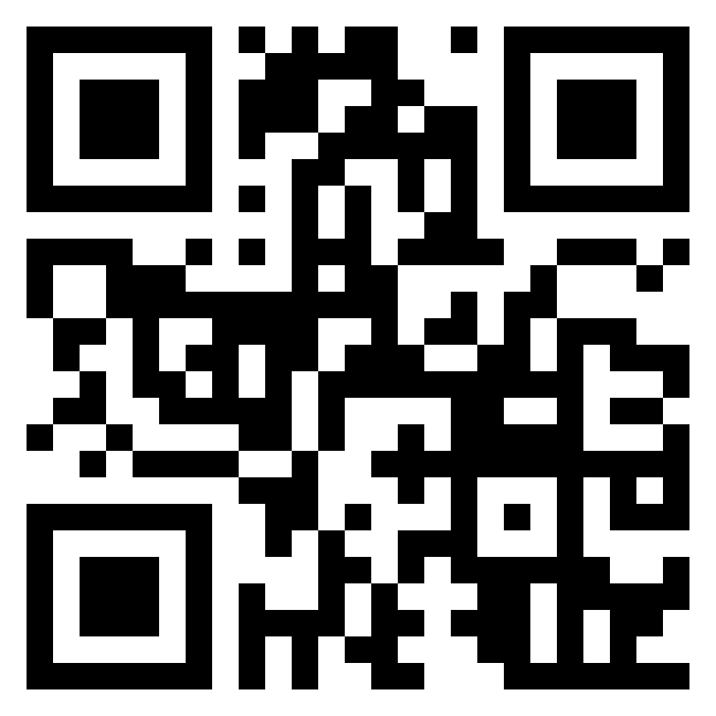 App Store QR Code